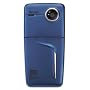 Kodak Zx1 HD Pocket Video Camera (Blue)