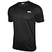 Sports : TREN Herren Polyester Performance SS Tee Shirt
