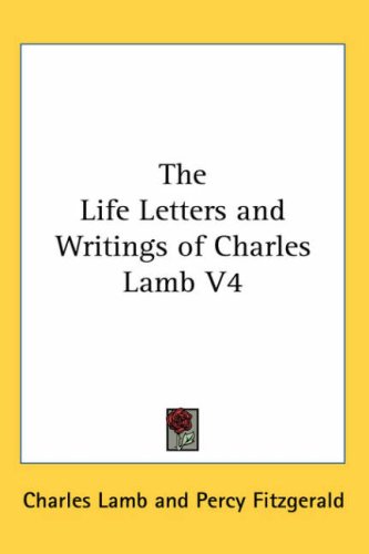 Charles Lamb