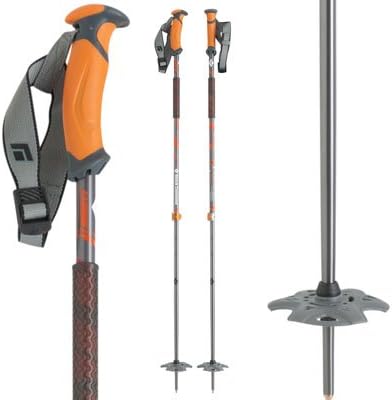 Black Diamond Traverse Poles - Pair