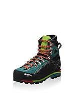 Salewa Calzado Outdoor Ws Condor Evo Gtx (Azul Petróleo / Negro)