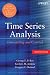 Time Series Analysis: Forecasting and Control (Wiley Series in Probability and Statistics)