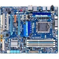 GIGABYTE マザーボード GA-EX58-UD3R