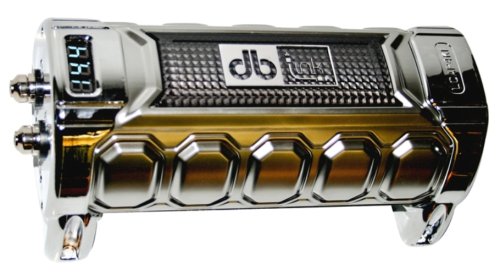 DB Link LCAP4KF 4-Farad High-Performance Capacitor