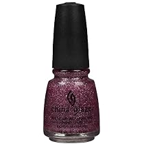 China Glaze Pom Pom 80392 (glitter)