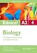 Edexcel A2 Biology Student Unit Guide: Unit 4: The Natural Environment and Species Survival
