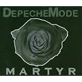 Martyr [2 Track CD]