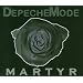 Martyr [2 Track CD]