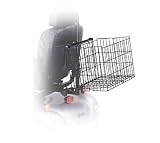 Drive Medical Scooter Basket, 15. 5