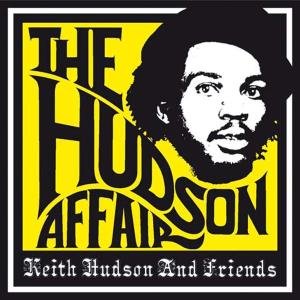 CD-Charts  Search : Hudson, Affair [VINYL]