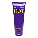 RALPH HOT Body Moisturizer 6.7 fl oz (200 ml)
