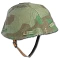 Mil-Tec Wh Helmbezug