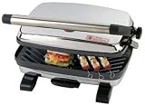 Eigenschaften elta GmbH KG201 / Elta KG201 Kontaktgrill