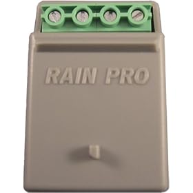 Buy Hit RP-XC-4 4 Zone Expansion Module for Sprinkler Controller by HIT now!