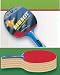 2010 NewBest Table Tennis Racket - 3 Star