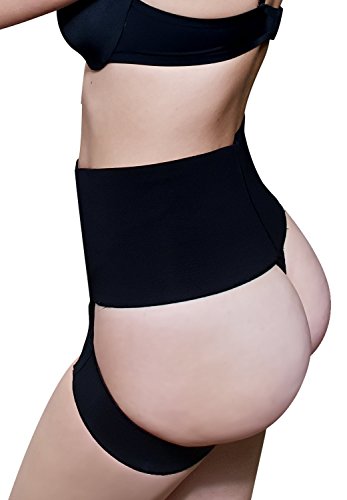 Butt Lifter Panty Booty Enhancer Tummy Control Body Shaper