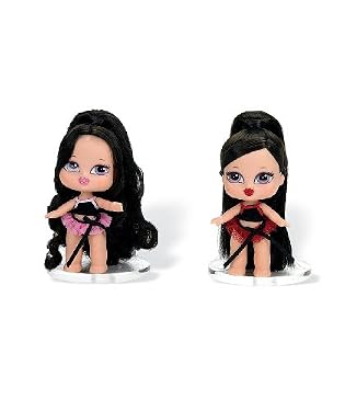 Bratz Babyz Twins