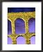 Aqueduct, Segovia, Spain Places Framed Art Poster Print by John Banagan, 18x22