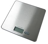 Hanson Stainless Steel Kitchen Scale, 5 Kg