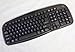 E-Z Keyboard English-alphabetical order