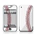 Baseball Design Protective Skin Decal Sticker for Apple iPhone (2G)1st Generation