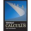 download thomas calculus 10th edition solution manual