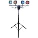 AMERICAN DJ - LS 80 LED System - komplette LED Lichtanlage mit 4x Par 38 LED, DMX