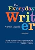 The everyday writer