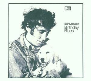 CD-Charts  Music : Birthday Blues