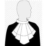 PATTERN Jabot
