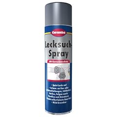 Caramba 60320410 Lecksuch-Spray 400 ml