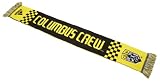 Columbus Crew Scarf, Sun, Large/X-Large