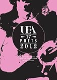 UEA 17 poets 2012
