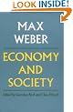 Economy and Society (2 Volume Set)