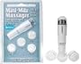 Mini Mite Massager