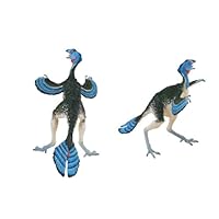 Safari Carnegie Collection - Caudipteryx