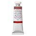 M. Graham 1/2-Ounce Tube Watercolor Paint, Cadmium Red Light