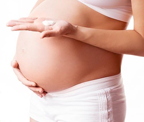 Summer SALE - Belly Cream - Stretch mark cream