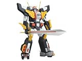 Yamato - Juso Kiko Dancouga Nova figurine GN-U DOU Dancouga Nova 13 cm