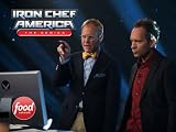 Iron Chef America Season 10