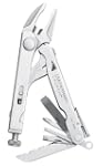 Leatherman Crunch Pocket Multi-Tool w...