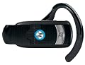 Motorola H800 Slider Bluetooth Headset, Black