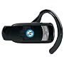 Motorola H800 Slider Bluetooth Headset, Black