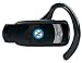 Motorola H800 Slider Bluetooth Headset, Black