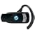 Motorola H800 Slider Bluetooth Headset, Black