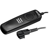 Vello Wired Remote Switch (Sony Alpha Series Connection)