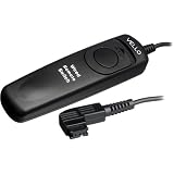 Vello Wired Remote Switch (Sony Alpha Series Connection) ~ Vello
