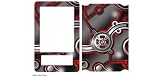 Robotic Plates Design Protective Skin for Barnes & Noble Nook
