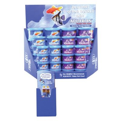 Reef Capable Led Aquarium Lighting System Size: 18 Leds Reef Capable Led Aquarium Lighting System Size: 18 Leds
