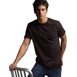 Canvas - Men"s Short Sleeve T-shirt - 3001